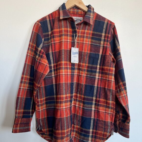 "Schott Bros" hand crafted / new with tag / Size S - Picture 2 of 6